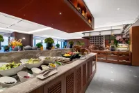 IntercityHotel Jieyang  Rongcheng Jieyanglou - Breakfast