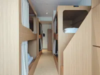 Shanwailiaoliao Youth Hostel