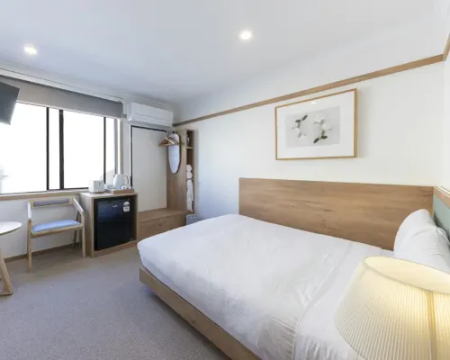 Blue Ocean Motel Apollo Bay Hotels in Apollo Bay
