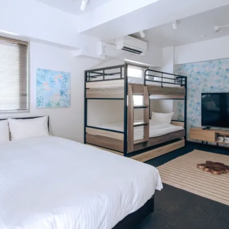 8Hotel Chigasaki