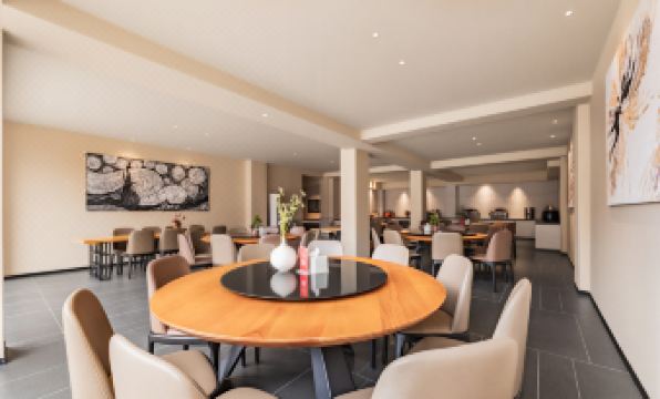 Jiangkou Fanxing Bed and Breakfast (Fanjingshan Park Branch)