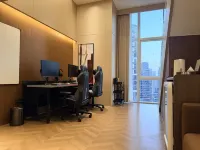 EON · Yi E-Sports Hotel (Yichun Heyue Fortune Center)