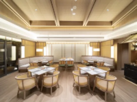 鹹寧崇陽雅斯菲爾酒店 崇陽酒店