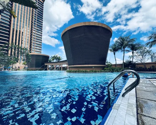 KL Bintang Suites @ Times Square Featured Photos