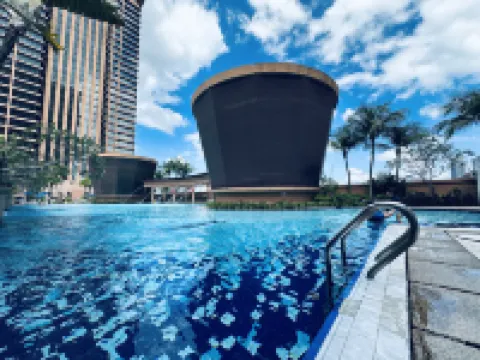 Times Square Service Suites