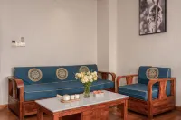 YAYUR HOTEL