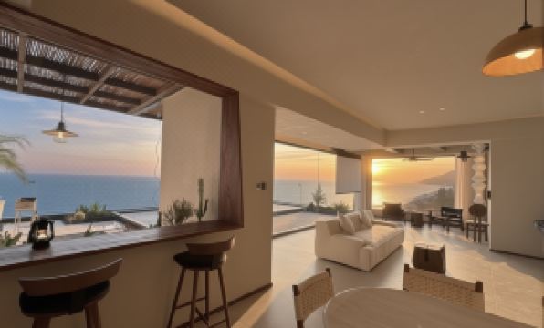 Meisi Bay Resort Villa (Shanwei Poly Jinchowan Branch)