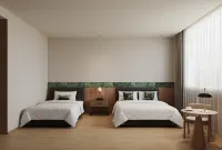Qingzhu · Yuntian Longting Hotel (Xi'an Bell and Drum Tower Qiaozikou Subway Station) - جديد