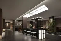 Valli Aesthetics Hotel (Chongqing Guanyinqiao Pedestrian Street) - New