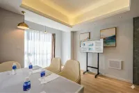 BY ARTOUR HOTEL - de negocios