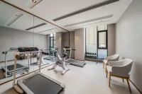 Lavande Hotel (Qingyang) - جاكوزي