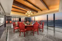 Chaofeng International Resort Hotel - breakfast