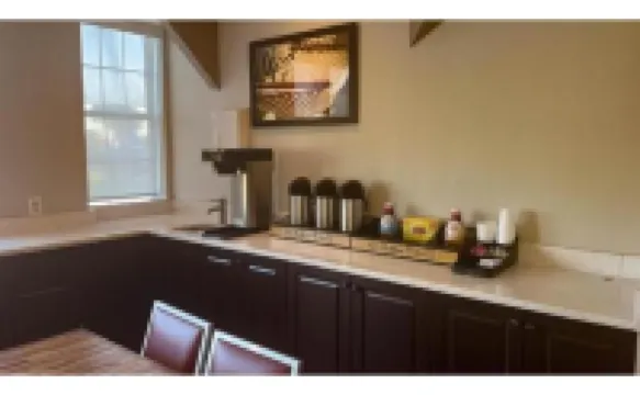 Motel 6 Lake City, FL – Medical Center