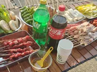 Yunhe Yunyu Yunjv Homestay
