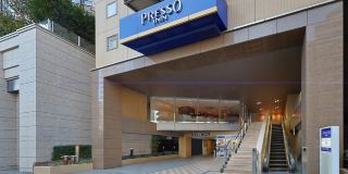 Keio Presso Inn Shinjuku