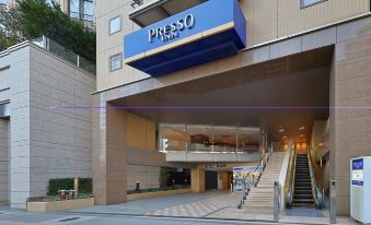 Keio Presso Inn Shinjuku
