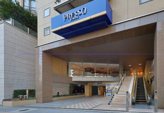 게이오 프레소 인 신주쿠