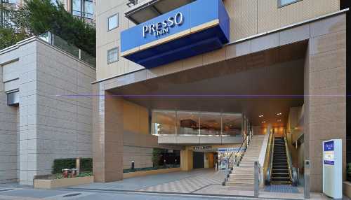 京王プレッソイン新宿