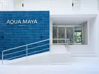 Aqua Maya Phuket Hotels near Kalim Beach