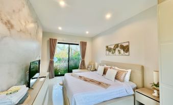 Relax Pool Villa Khaoyai