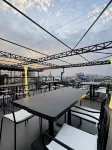 Ruby Luxe Hotel - breakfast