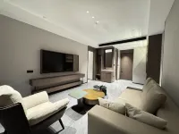 Jinxi Coast Grand Hotel فنادق في خه يانغ