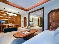 Miaoruoju Homestay • Wudang Mountain Ticket Office