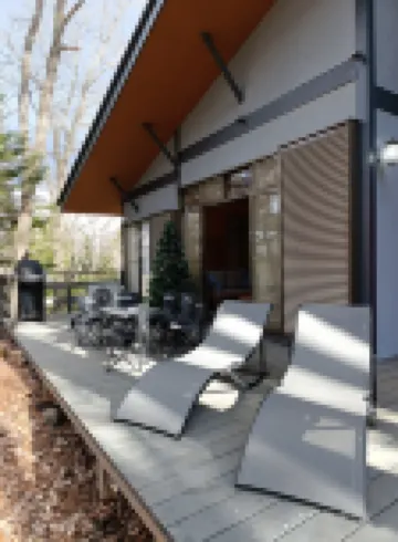 Hilltop Villa Karuizawa - Peaceful Hilltop Forest Retreat With Mountain View Hotels in 