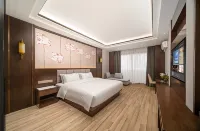 Yunzhishang Hotel (Guangnan Bus Terminal Branch)