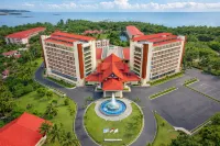 Ndc Resort Hotel di 