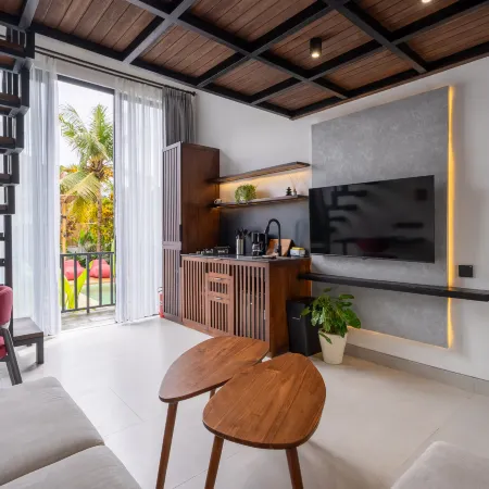 Palermo Suites by DH Отели рядом с достопримечательностью «Пенестанан»