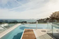Emeria Dinard Thalasso Spa - Gym