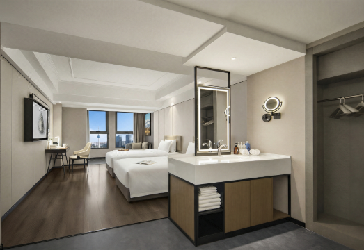 멀린호드 호텔 편의시설