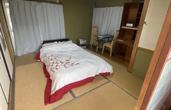 九州福岡私人住宅