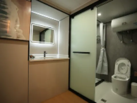 Jiangpan Homestay Hotels in Wan'an