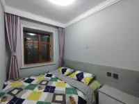Yunxing Homestay (Wangqing Tianfu Apartment)