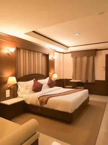 รูปภาพของเดอะ ไลอ้อนคิง โฮเทล