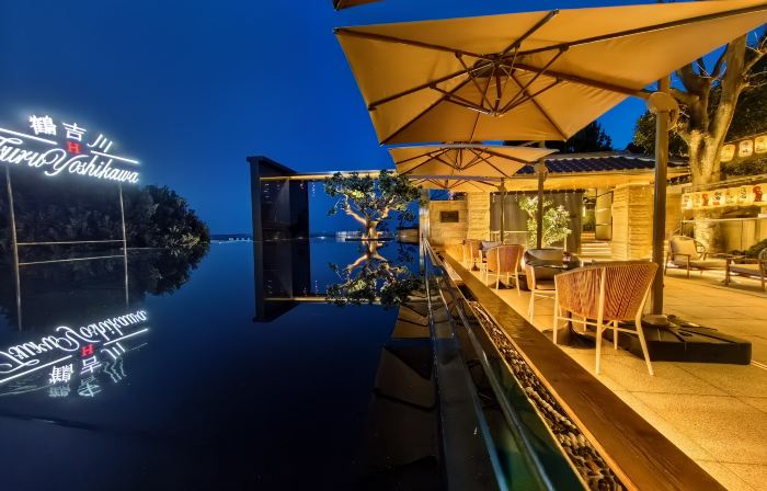 Tsuruyoshikawa Onsen Hotel