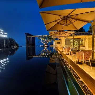 Tsuruyoshikawa Onsen Hotel