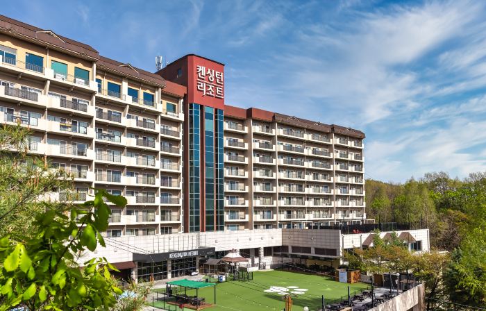 Kensington Resort Chungju