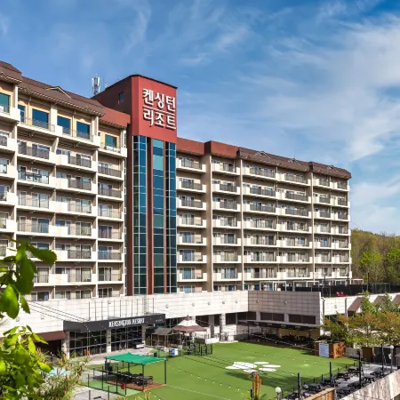 Kensington Resort Chungju