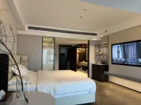 DarkHorse Esport Hotel - Jacuzzi