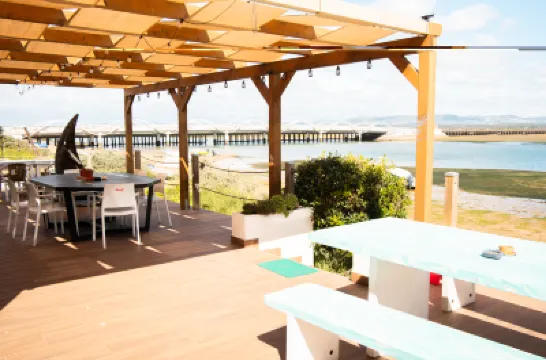 WaxHostel & Apts Hotels in 