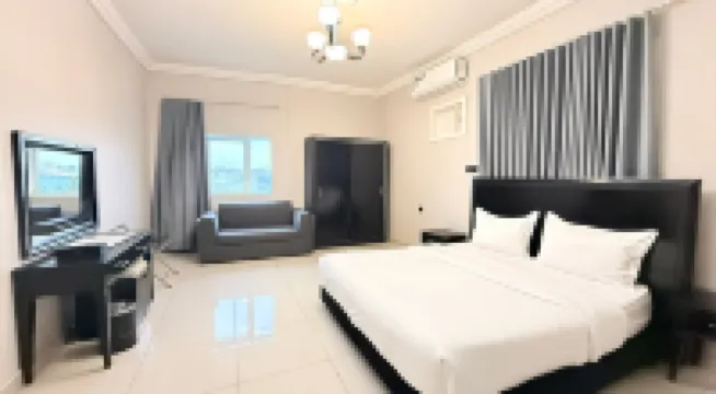Abrag Al-Raha For Service Apartment
