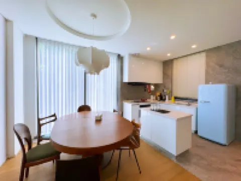 Manyuan · Mogan Mountain J. Lalli Valley Holiday Villa (Moganshan Yucun Scenic Area Branch)