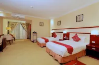 Planet Hotel