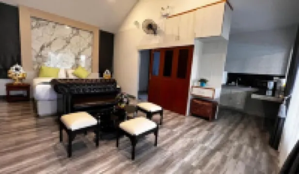 Le Best Pool Villa Chiangmai