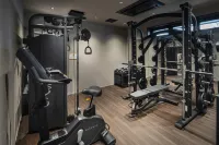 KOHAKU Apartment Hotel Kyoto