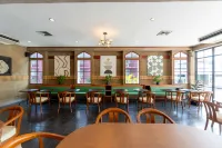 Quicky Stay Hotel Suphanburi