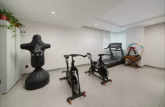 Shuiyi Aozhou Hotel